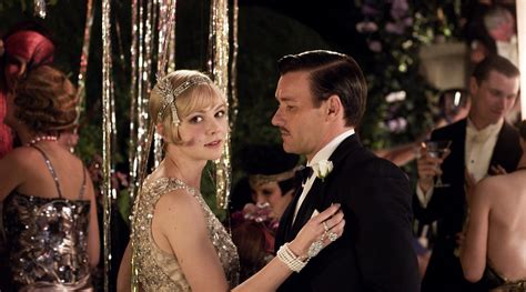 great gatsby screenshots.